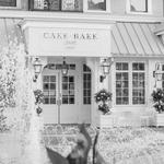 The Cake Bake Shop