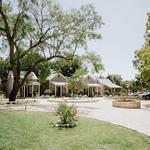 Hill Country Herb Garden Restaurant and Spa