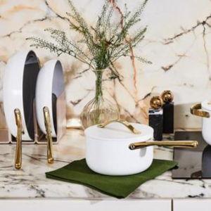 Caraway Cookware Set