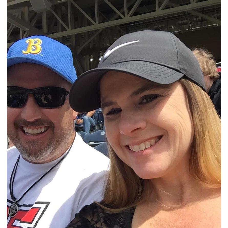 Padres Baseball