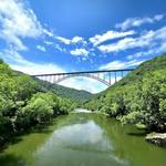 New River Gorge National Park & Preserve
