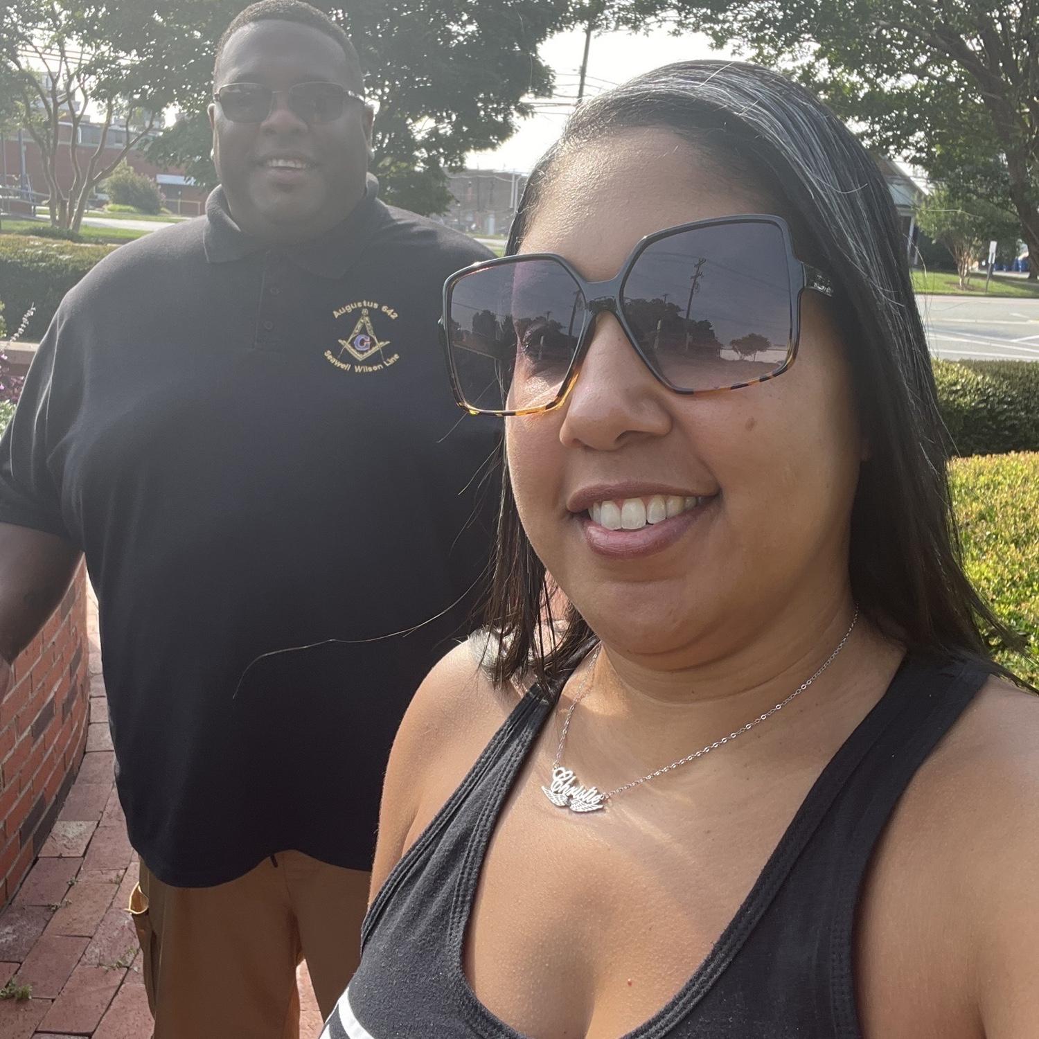 Venue Shopping 🥰