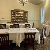 Magnolia Cottage (The Cottage on Main)