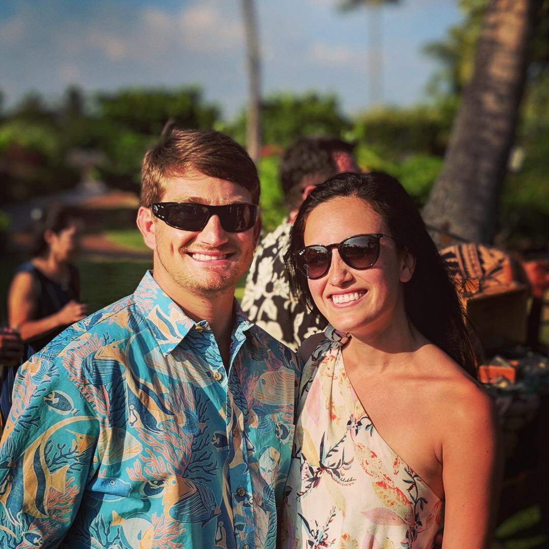 Kona, Hawaii 2018
