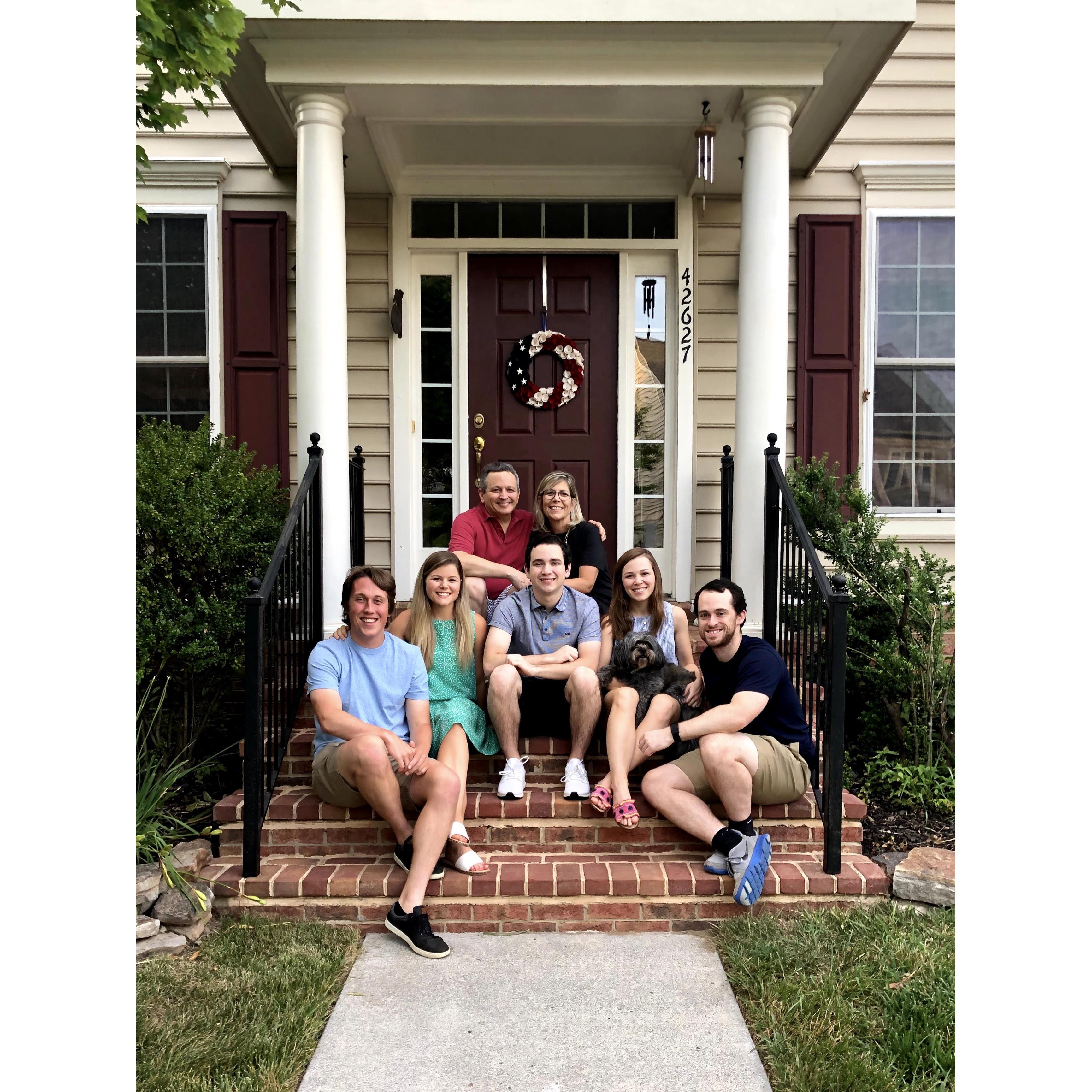 Goodbye to Good Hope Lane!