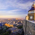 Mount Diablo State Park