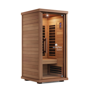 Sunlighten Sauna