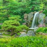 Japanese Garden