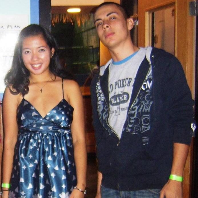 Charissa's 22nd Birthday