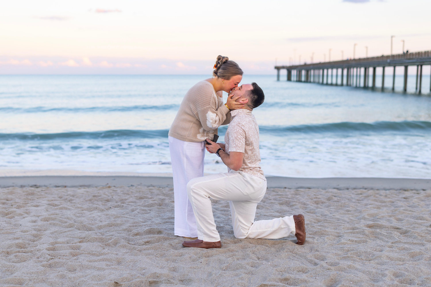 The Wedding Website of Brittney Nikirk and Gabriel Read