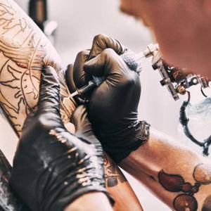 Our tattoo fund!