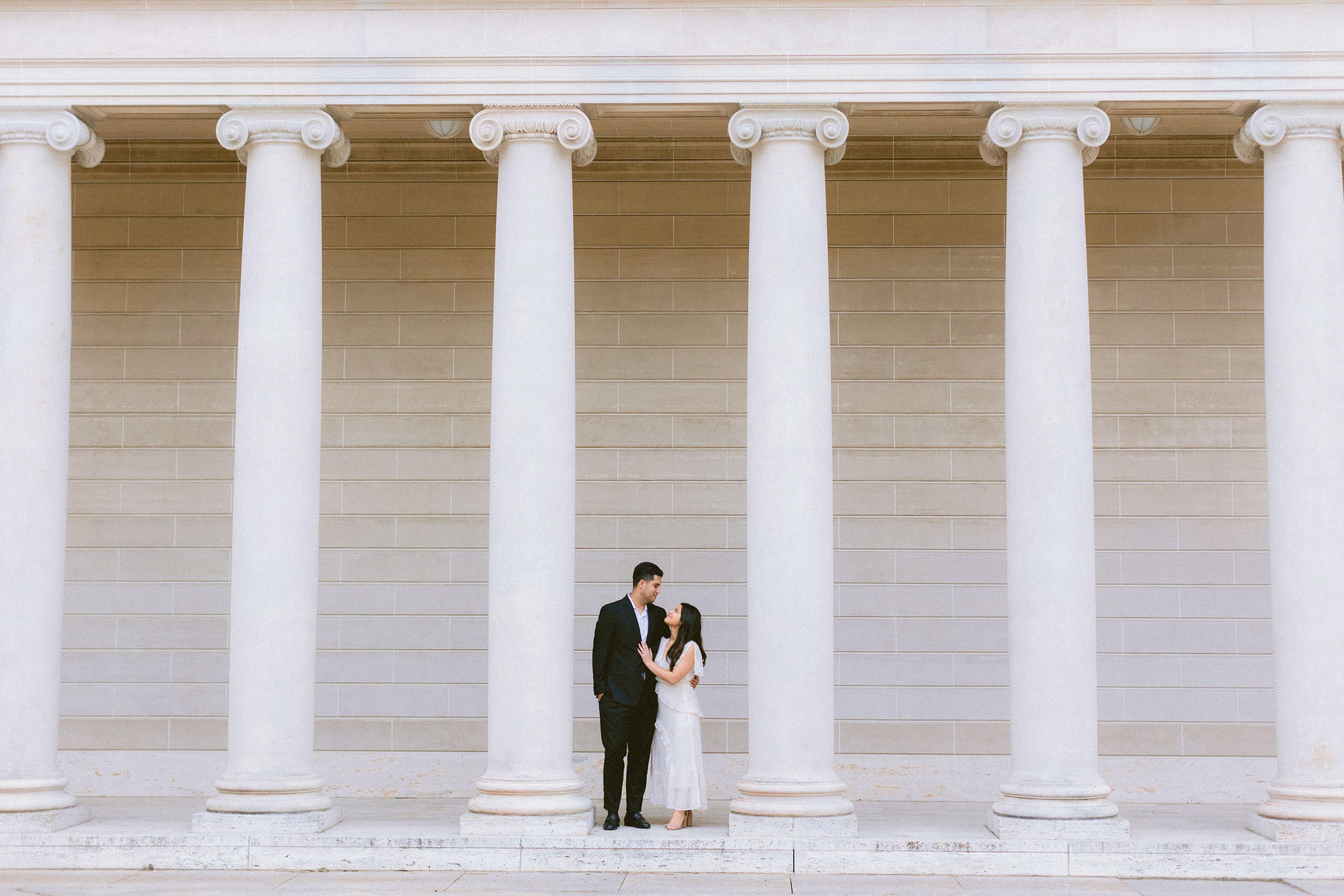 The Wedding Website of Paloma Mariscal and Misael Mendoza