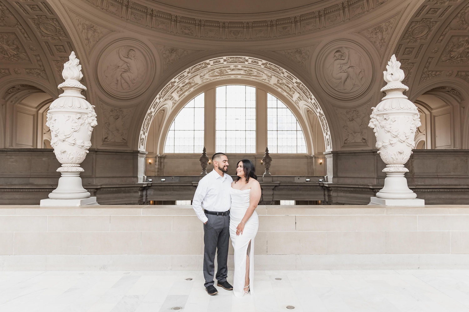 The Wedding Website of Crystal Escamilla and Fernando Saenz