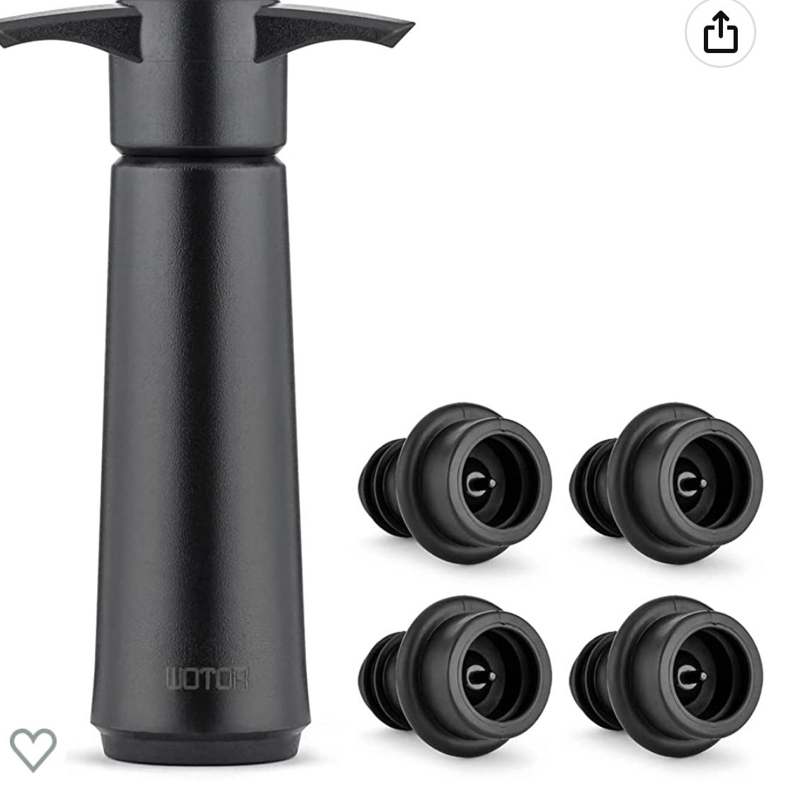 Champagne Savers