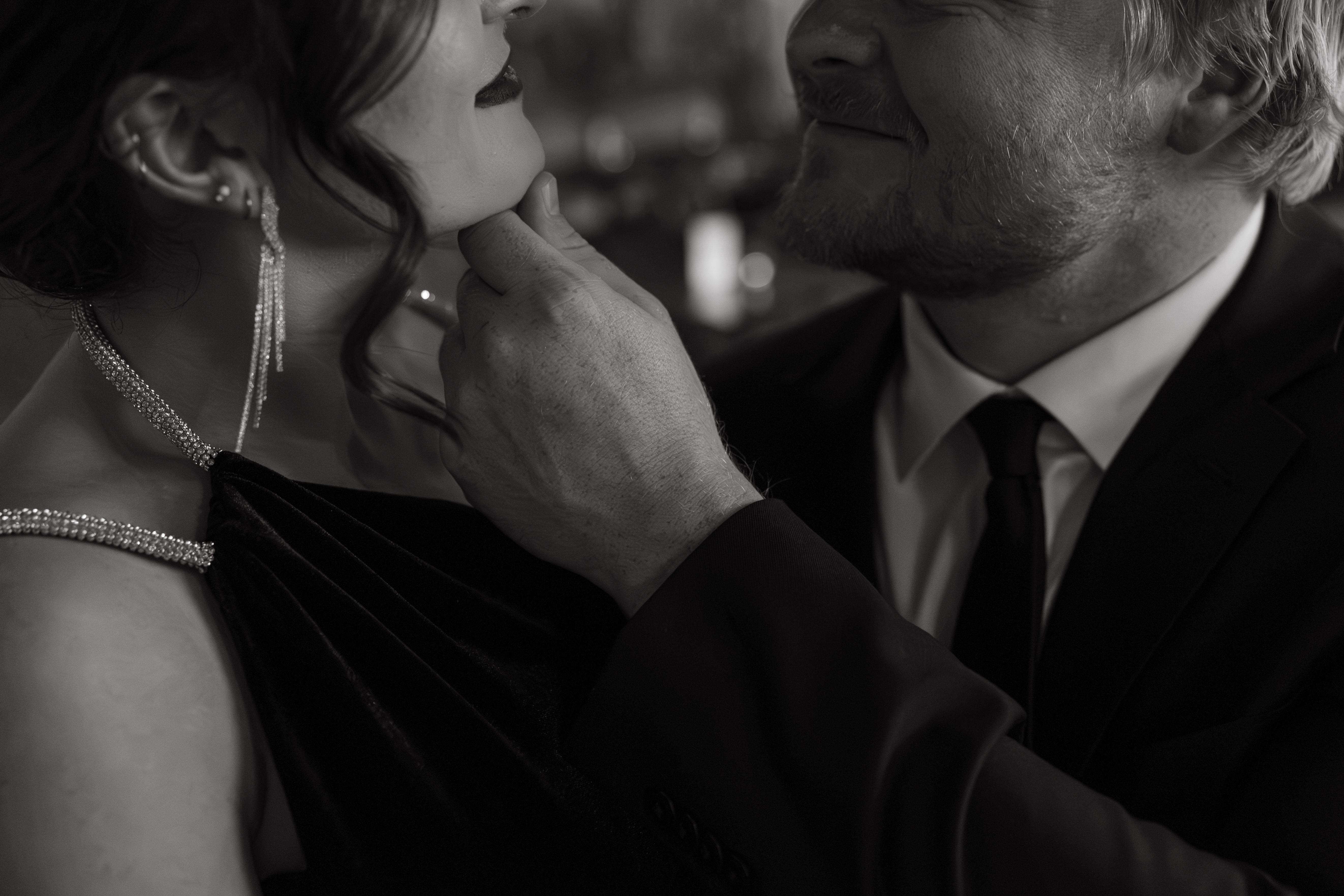 The Wedding Website of Brenna Fisher and Tanner Lopez