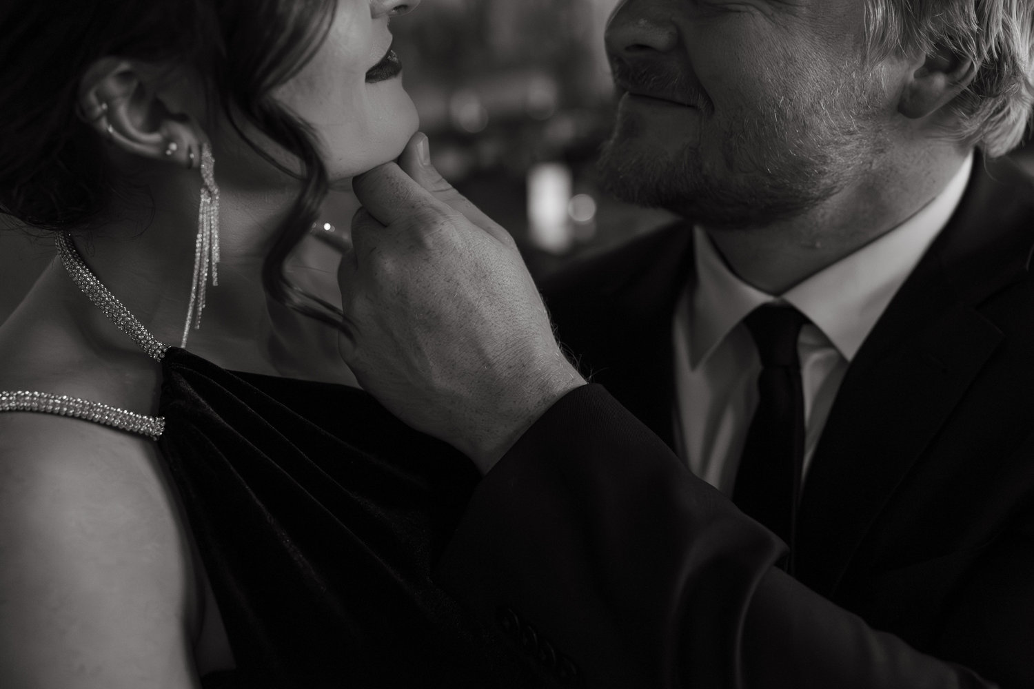 The Wedding Website of Brenna Fisher and Tanner Lopez