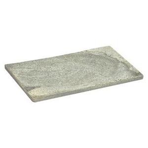 Slate Soap Dish Silver - Project 62™