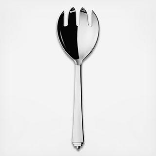 Pyramid Stainless Steel Serving Fork