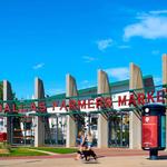 Dallas Farmers Market