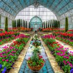 Como Park Zoo & Conservatory