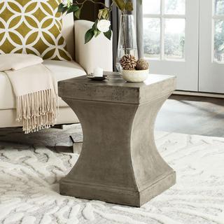 Curby Indoor/Outdoor Accent Table