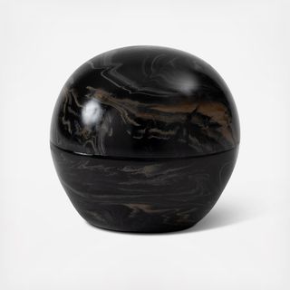 Luna Cotton Jar