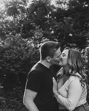 The Wedding Website of Danielle Faunce and Seth Miller
