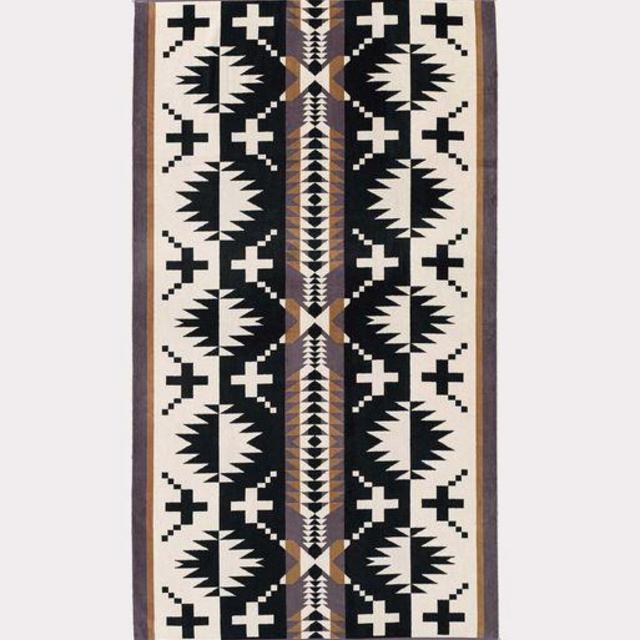 Pendleton - Spider Rock Spa Towel