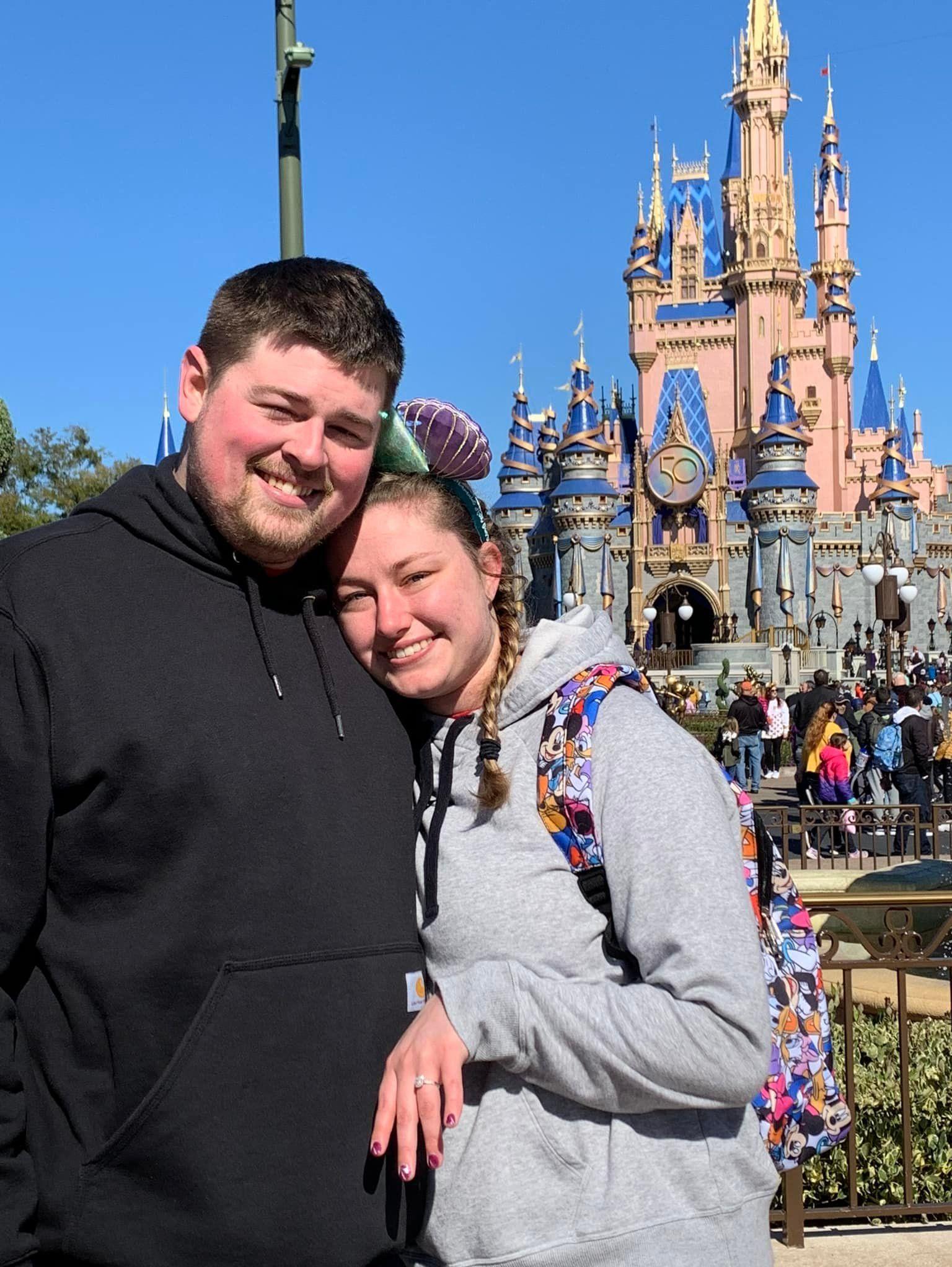 The Wedding Website of Lexi Redding and Blake Tyler