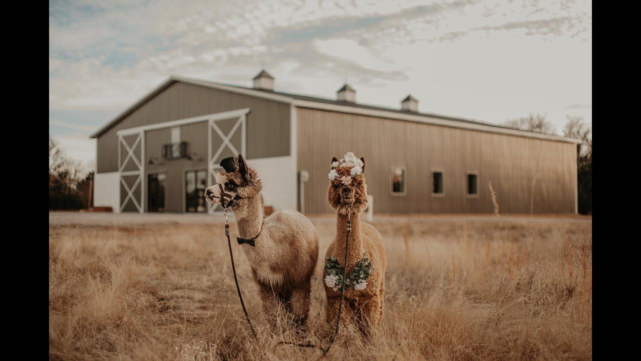 The Wedding Website of Seth True and Nicole Arnold