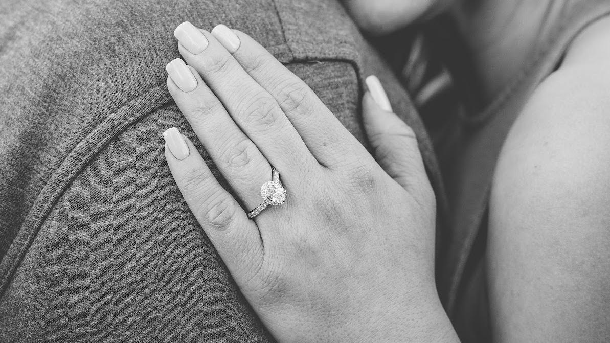 The Wedding Website of Mattie Motz and Colton Goss