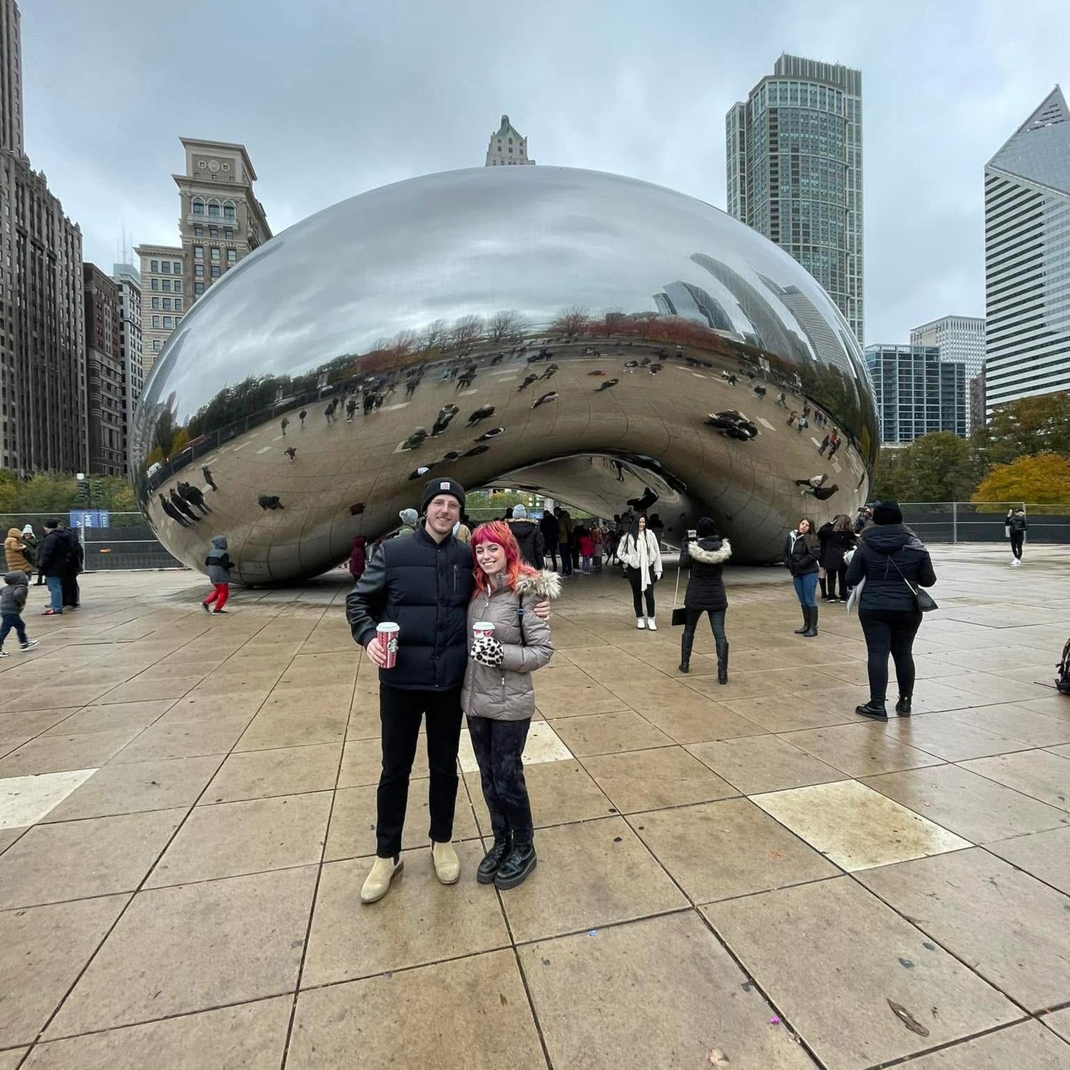 Chicago 2022