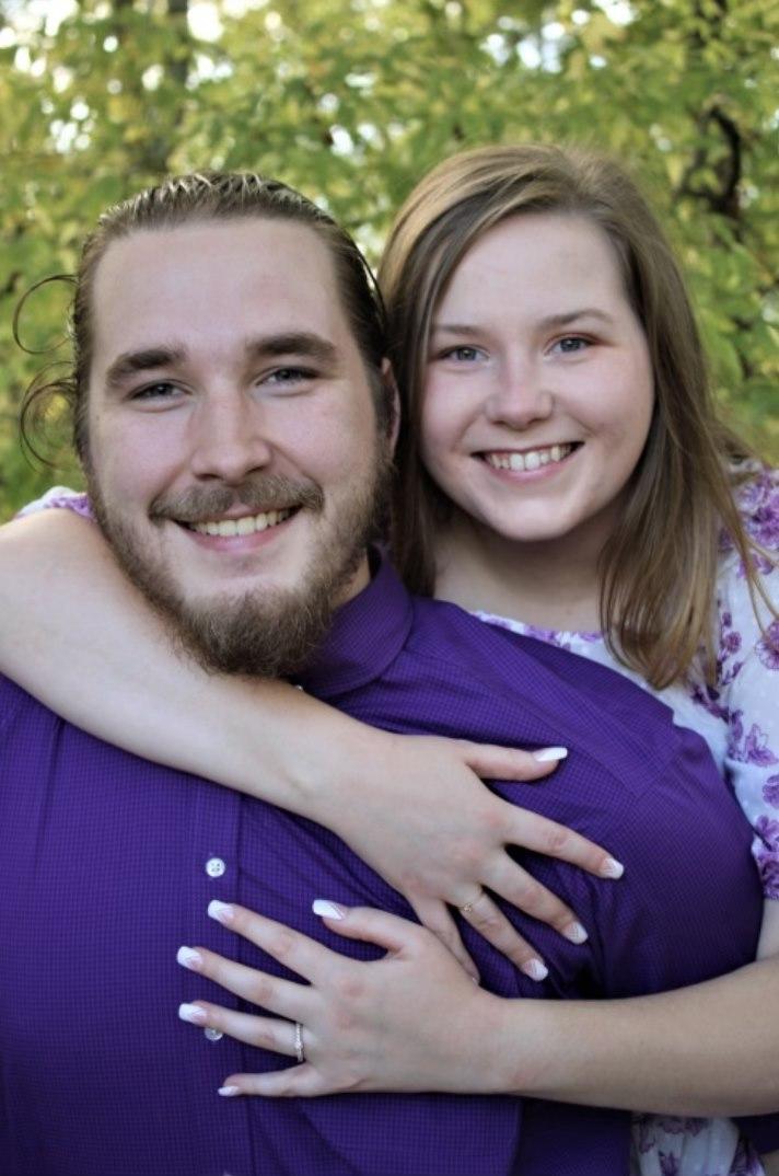 The Wedding Website of Caitlynn Johnson and Jacob Stegall
