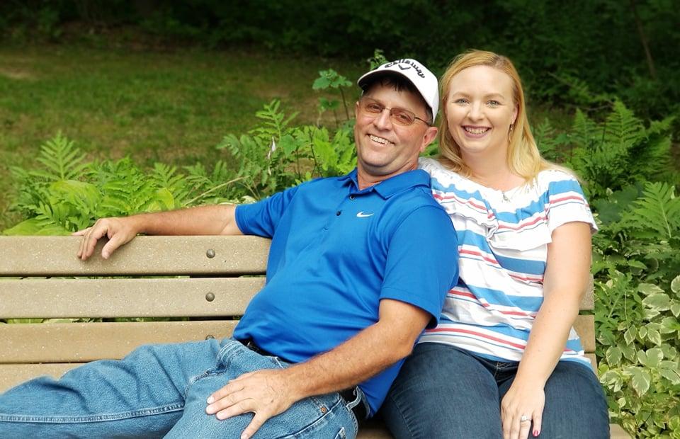 The Wedding Website of Amanda Kelley and Phil Bryan