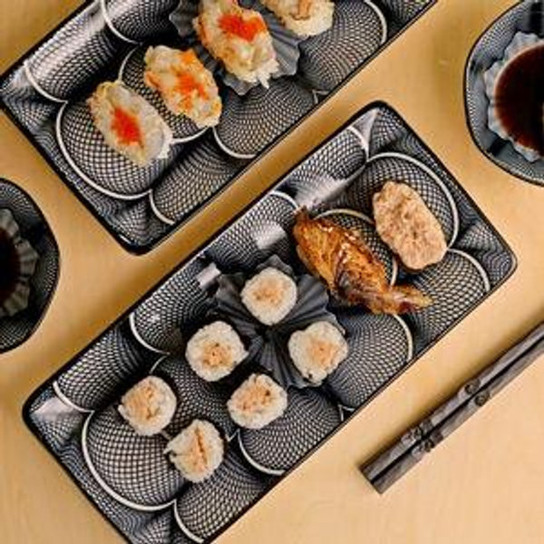 Japan Meals (14 Days total)