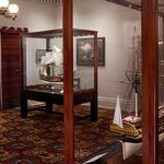 Ships Of The Sea Maritime Museum