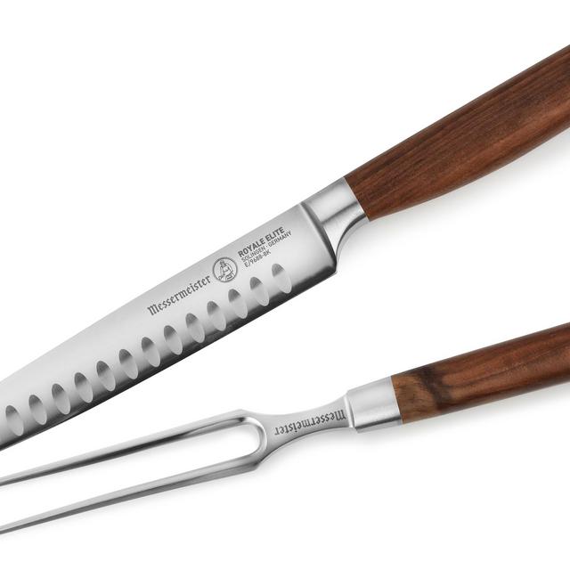 Messermeister Carving Set