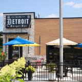 Old Detroit Bar and Grille