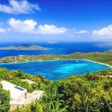 Magens Bay Beach