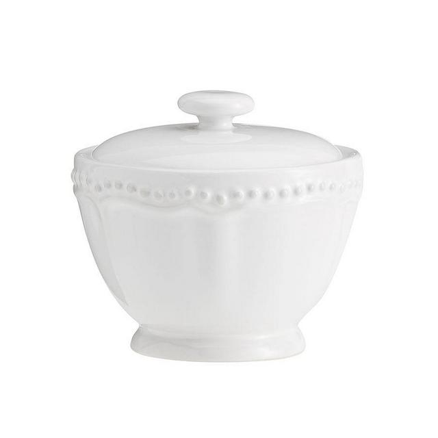 Leila Sugar Pot