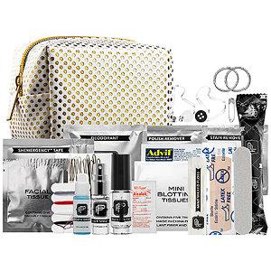 Minimergency® Kit For Brides