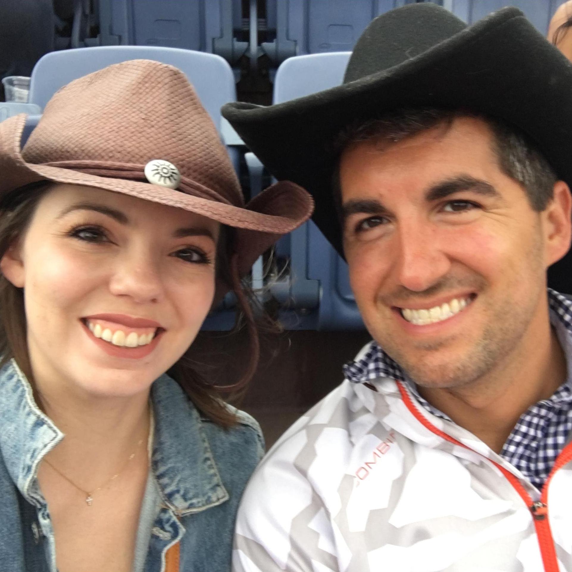 June 2018 | Going to see Kenny Chesney
