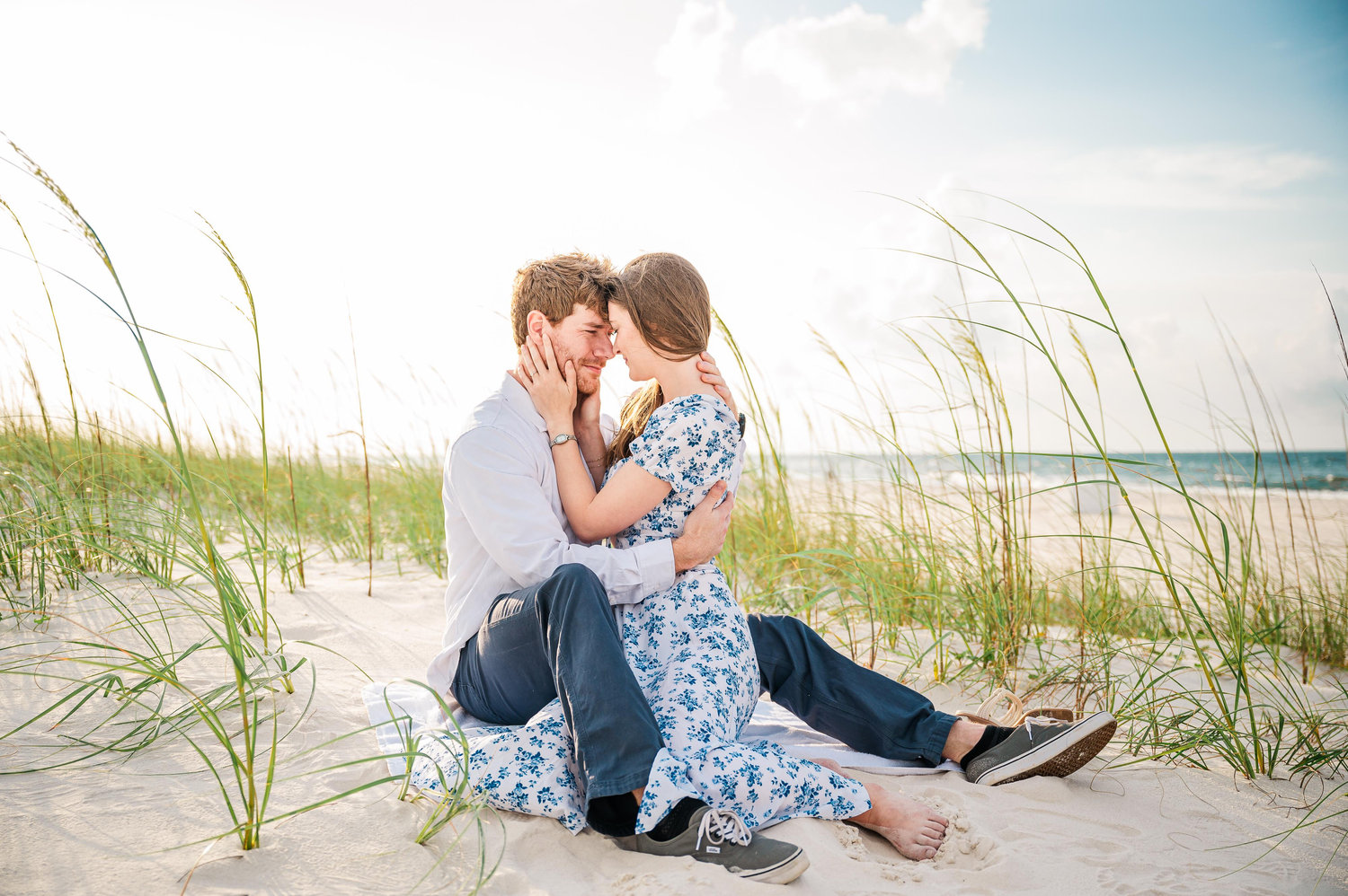 The Wedding Website of Ashlie Sims Brumfield and Russell Brumfield
