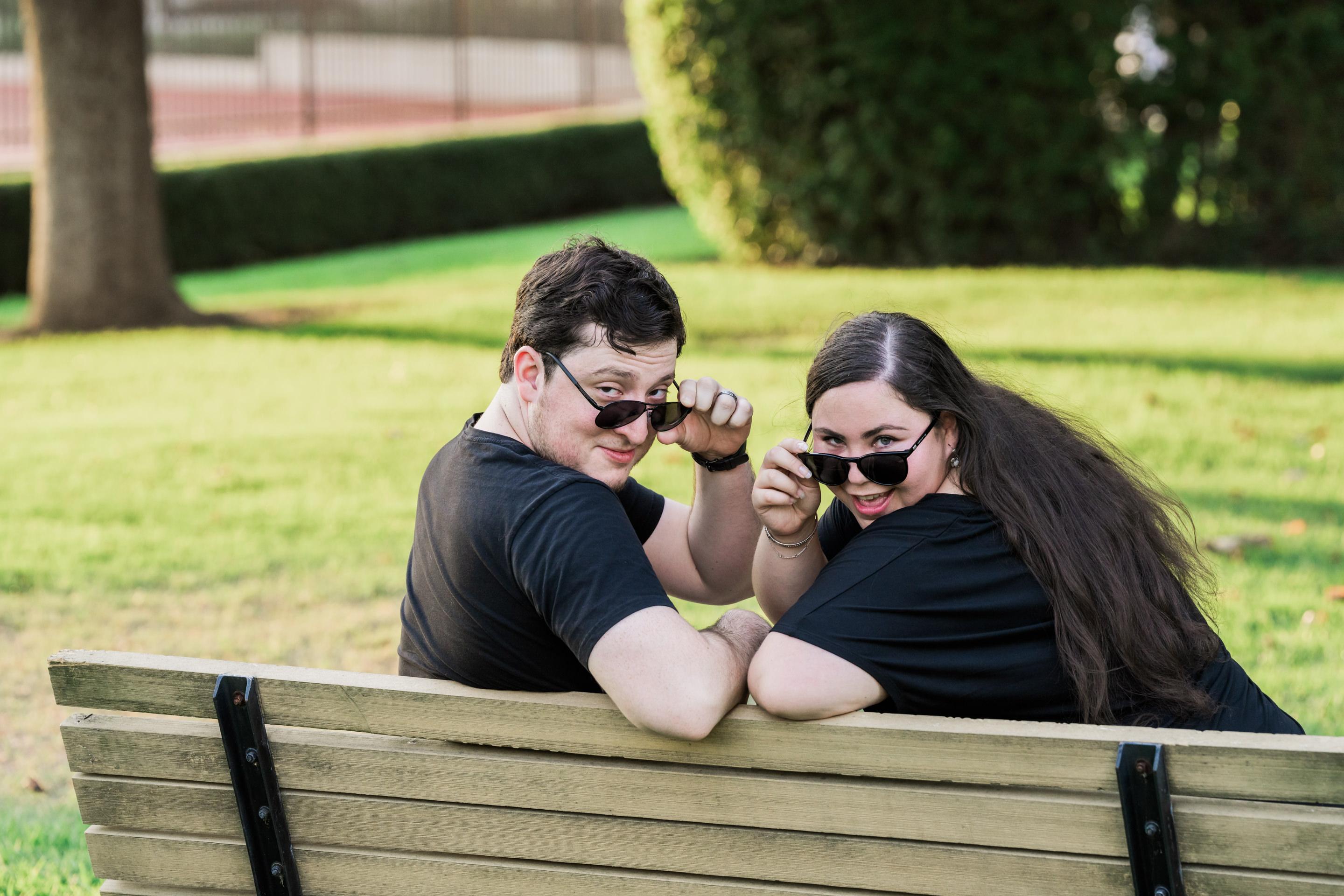 The Wedding Website of Natasha Brennan and James Riley
