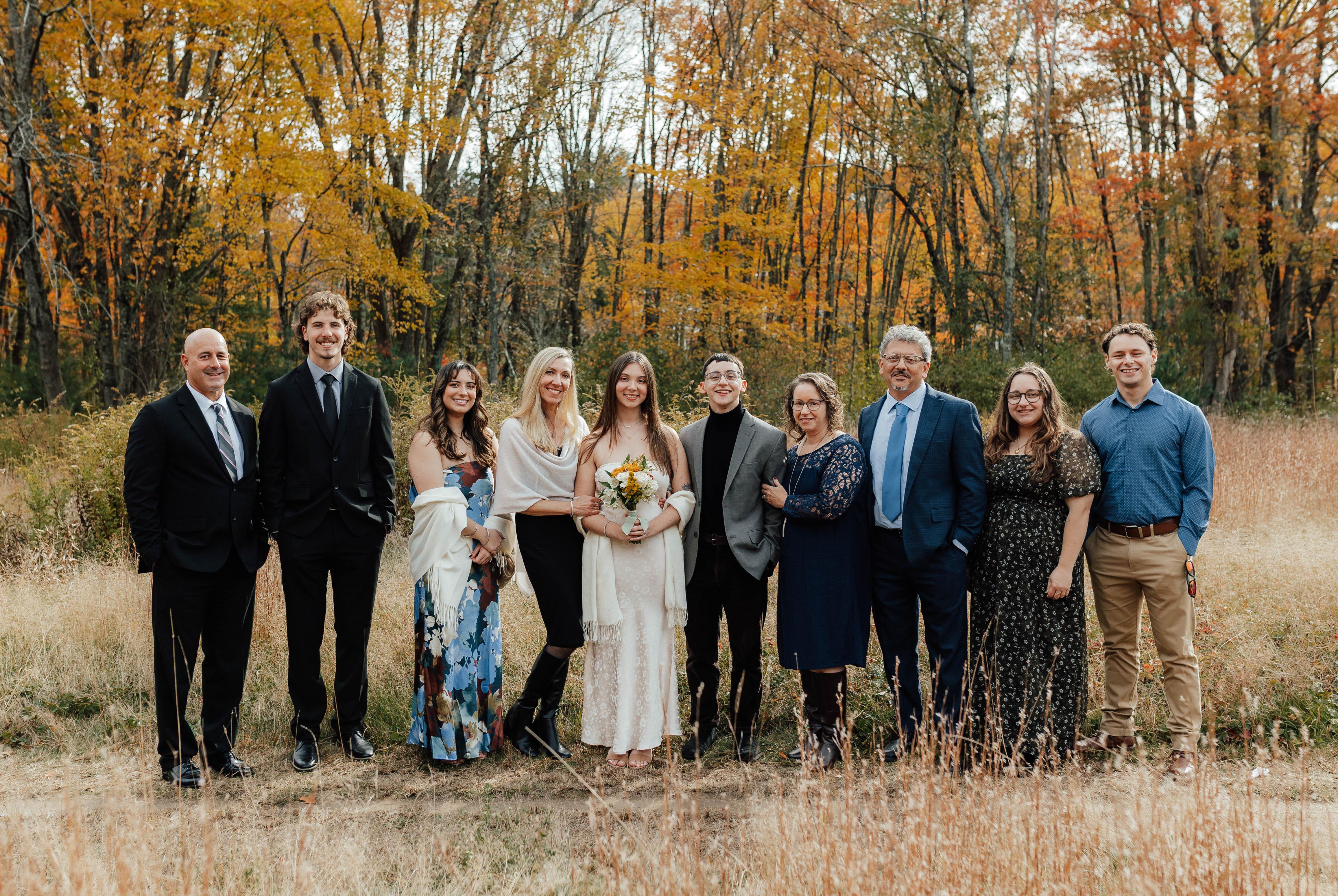 The Wedding Website of Téa LeBelle and Tobey DaSilva