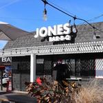 Jones Bar-B-Q