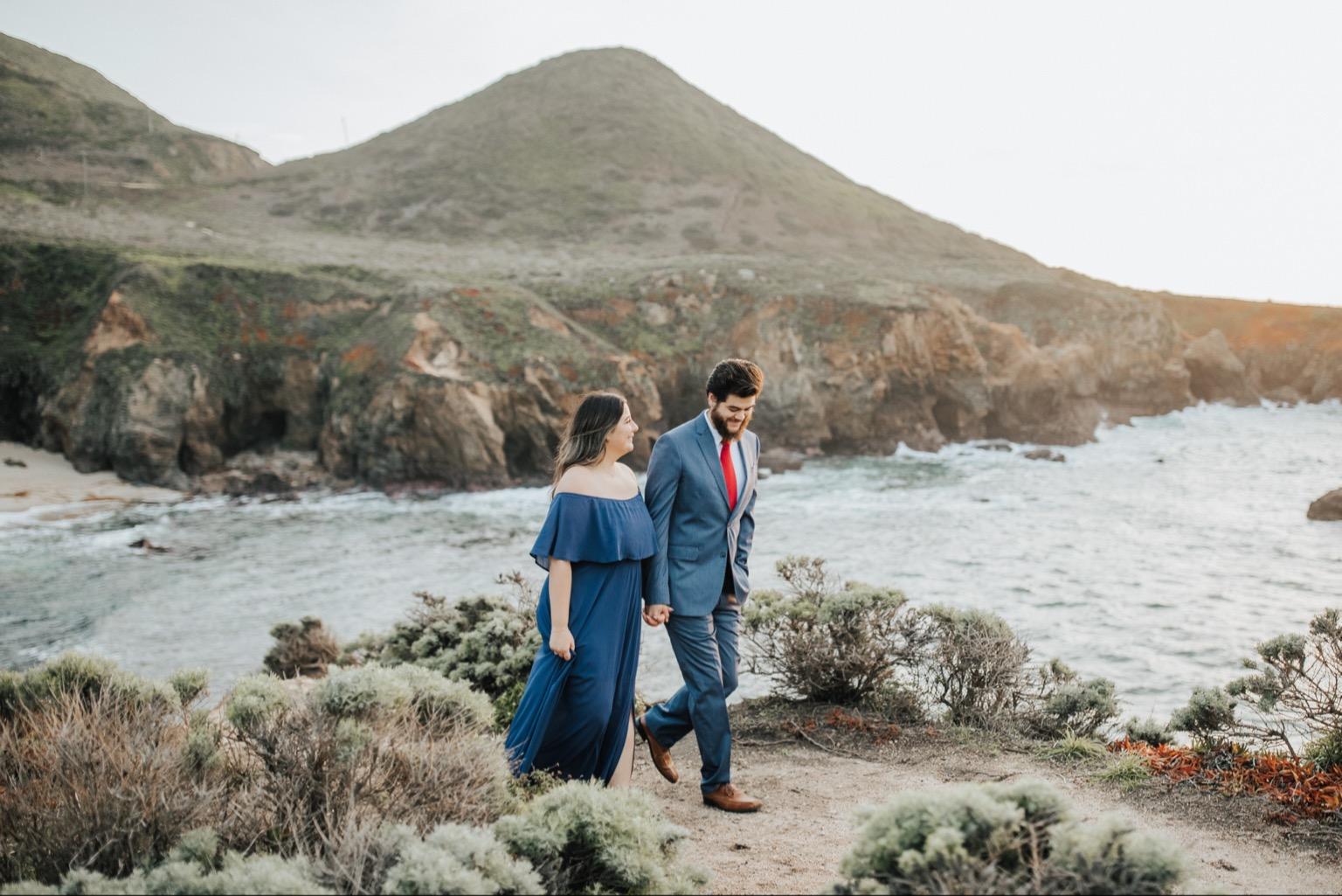 The Wedding Website of Emmanuelle Toubia and Matthew Barrera