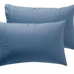 Ultra Soft Hypoallergenic Pillowcase Set - 2 Pack - Macy's