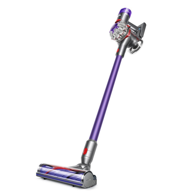 Dyson Fund