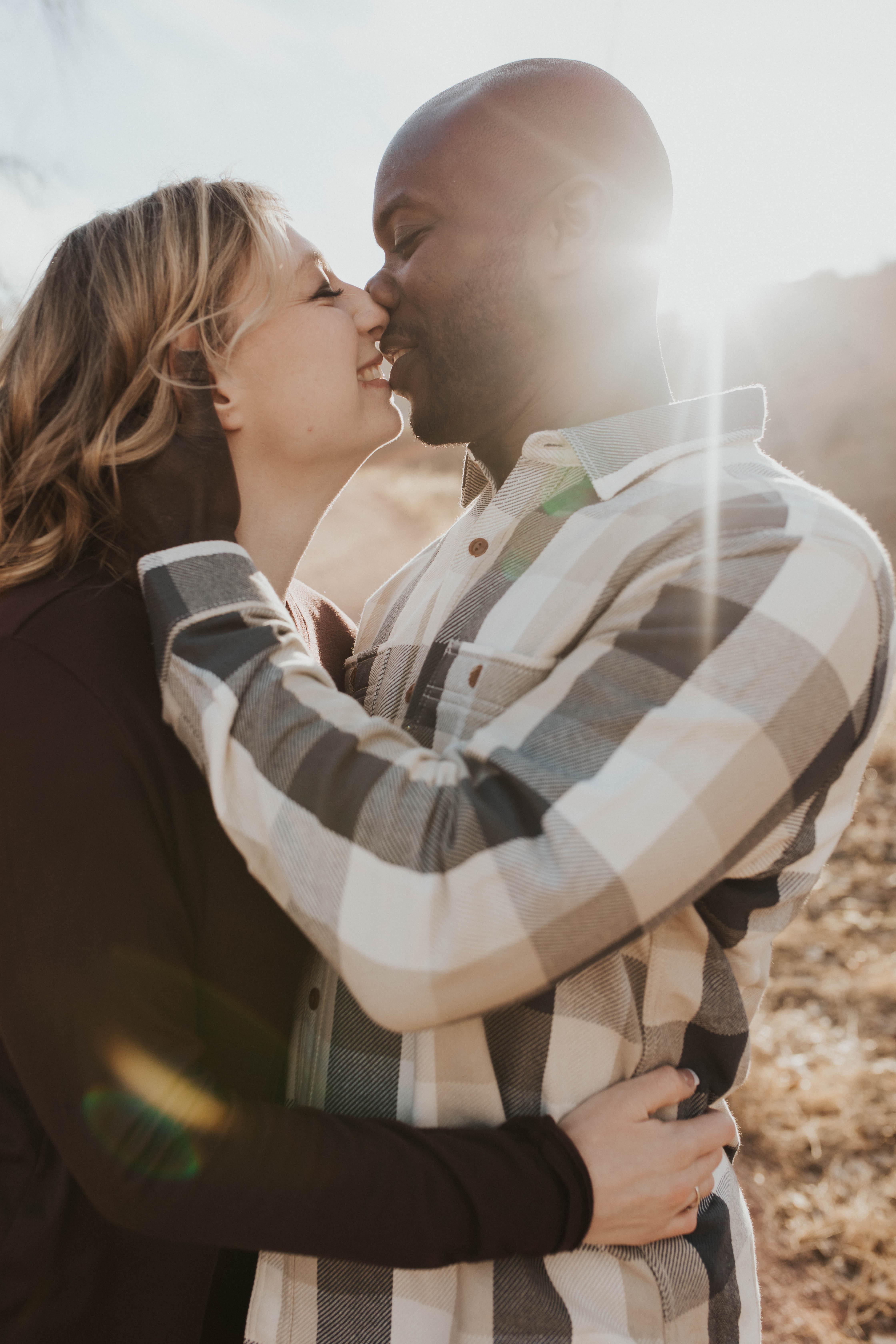 The Wedding Website of Joshua Harris and Taryn Shea